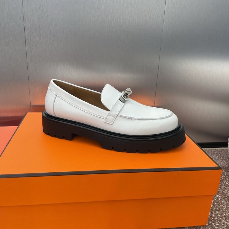 Hermes Fishermans Shoes